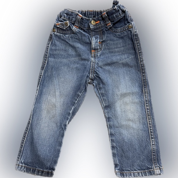 Wrangler Other - WRANGLER | baby boy | 18 month | blue jeans